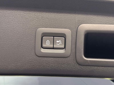 2026 Mazda Mazda CX-30 2.5 Turbo Aire Edition AWD