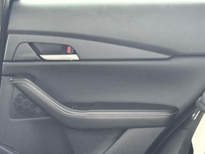 2026 Mazda Mazda CX-30 2.5 Turbo Aire Edition AWD