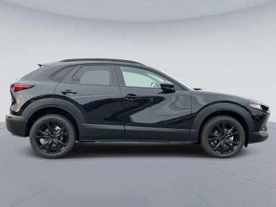2026 Mazda Mazda CX-30 2.5 Turbo Aire Edition AWD