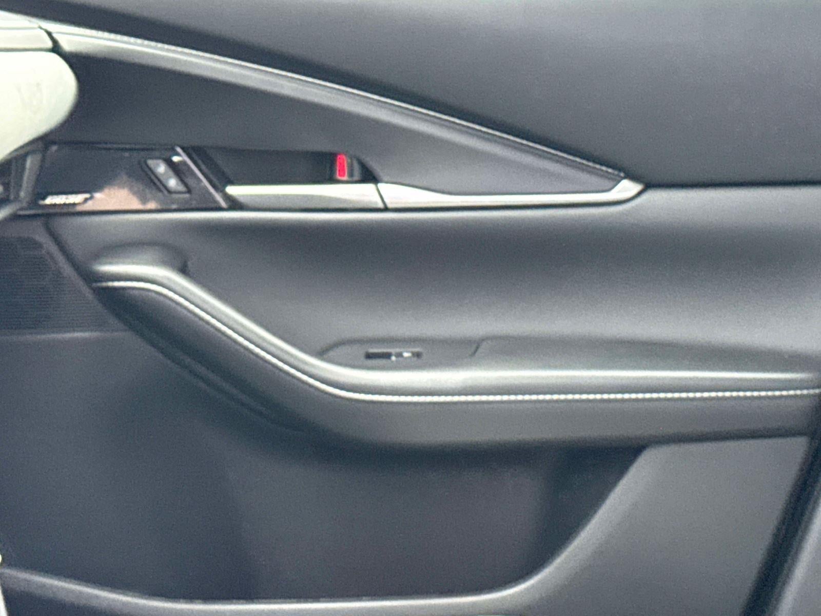 2026 Mazda Mazda CX-30 2.5 Turbo Aire Edition AWD