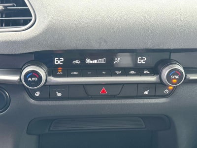 2026 Mazda Mazda CX-30 2.5 Turbo Aire Edition AWD