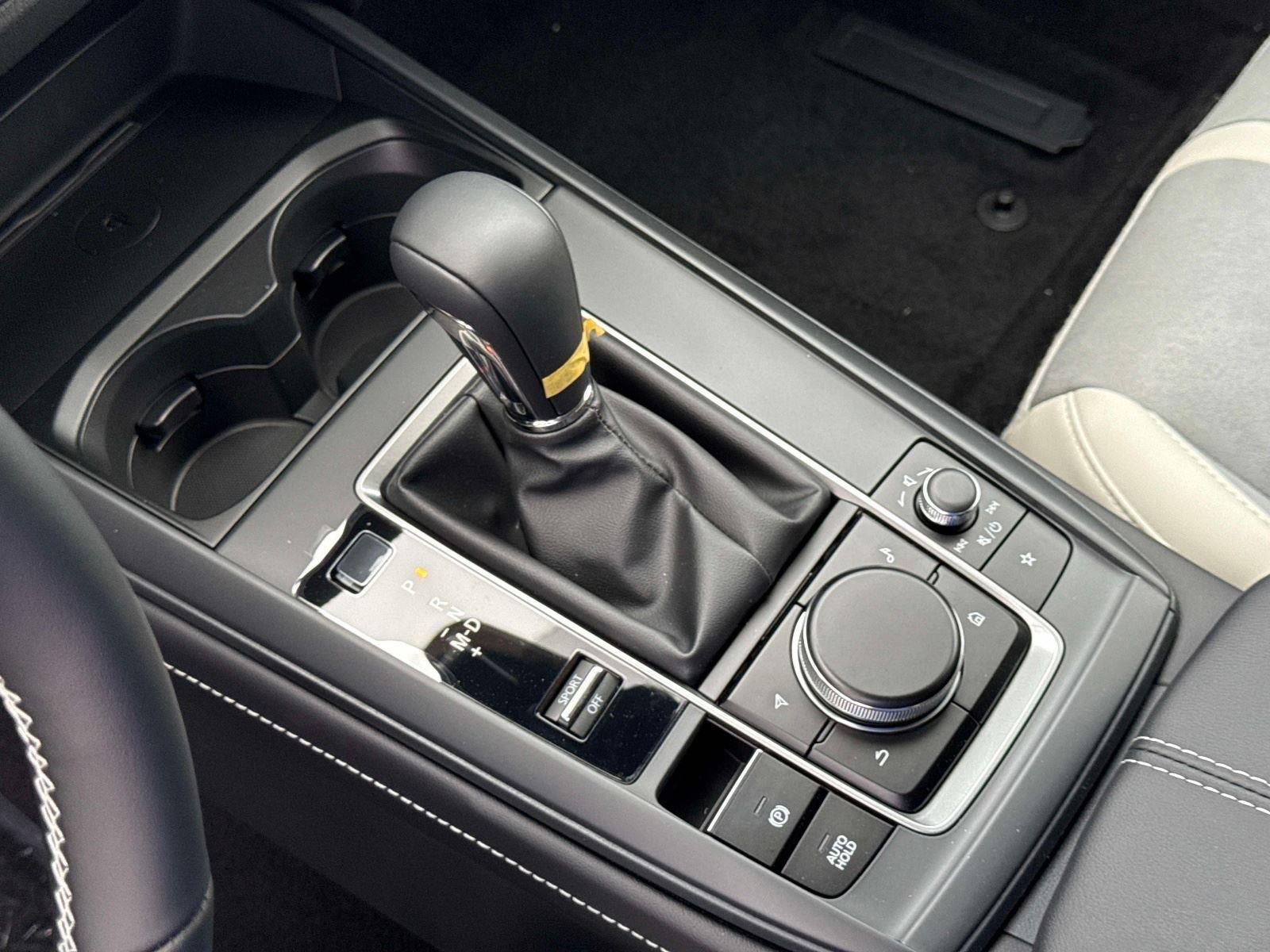 2026 Mazda Mazda CX-30 2.5 Turbo Aire Edition AWD