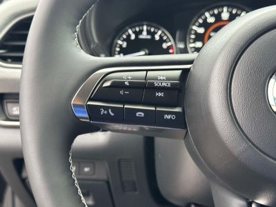 2026 Mazda Mazda CX-30 2.5 Turbo Aire Edition AWD