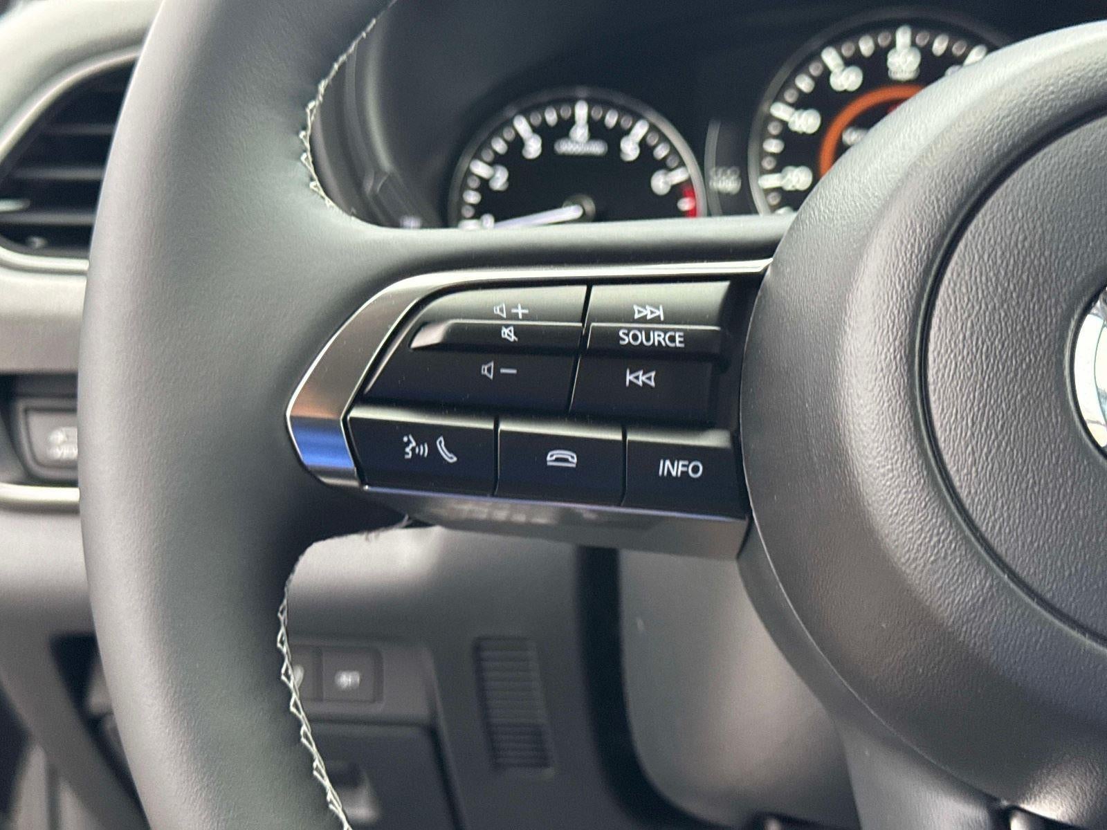 2026 Mazda Mazda CX-30 2.5 Turbo Aire Edition AWD