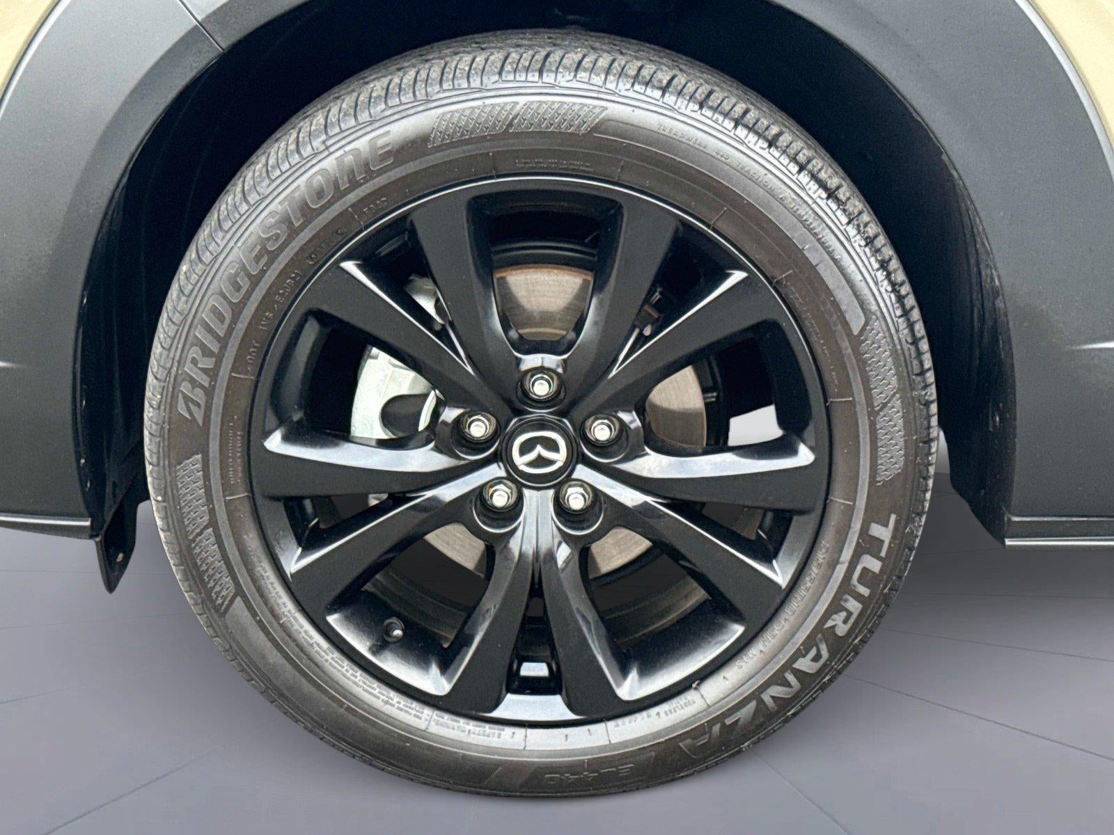 2024 Mazda Mazda CX-30 2.5 Carbon Turbo
