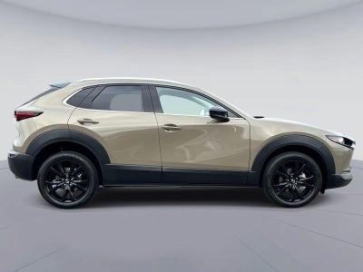 2024 Mazda Mazda CX-30 2.5 Carbon Turbo