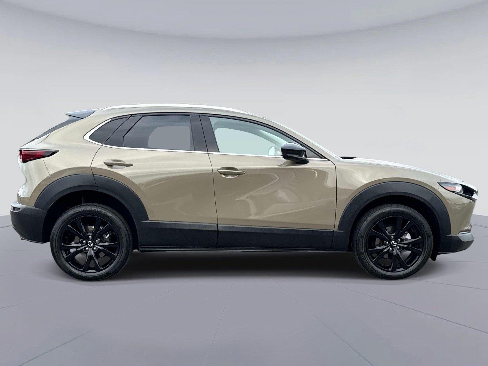 2024 Mazda Mazda CX-30 2.5 Carbon Turbo