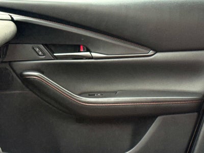 2024 Mazda Mazda CX-30 2.5 Carbon Turbo