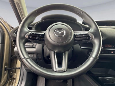 2024 Mazda Mazda CX-30 2.5 Carbon Turbo