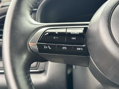 2024 Mazda Mazda CX-30 2.5 Carbon Turbo