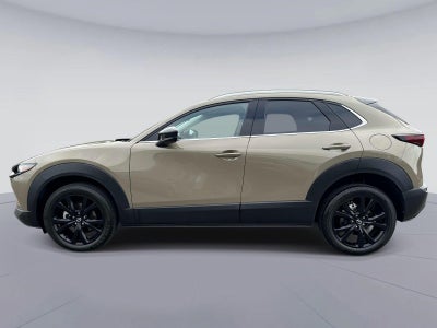2024 Mazda Mazda CX-30 2.5 Carbon Turbo