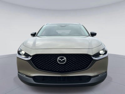 2024 Mazda Mazda CX-30 2.5 Carbon Turbo