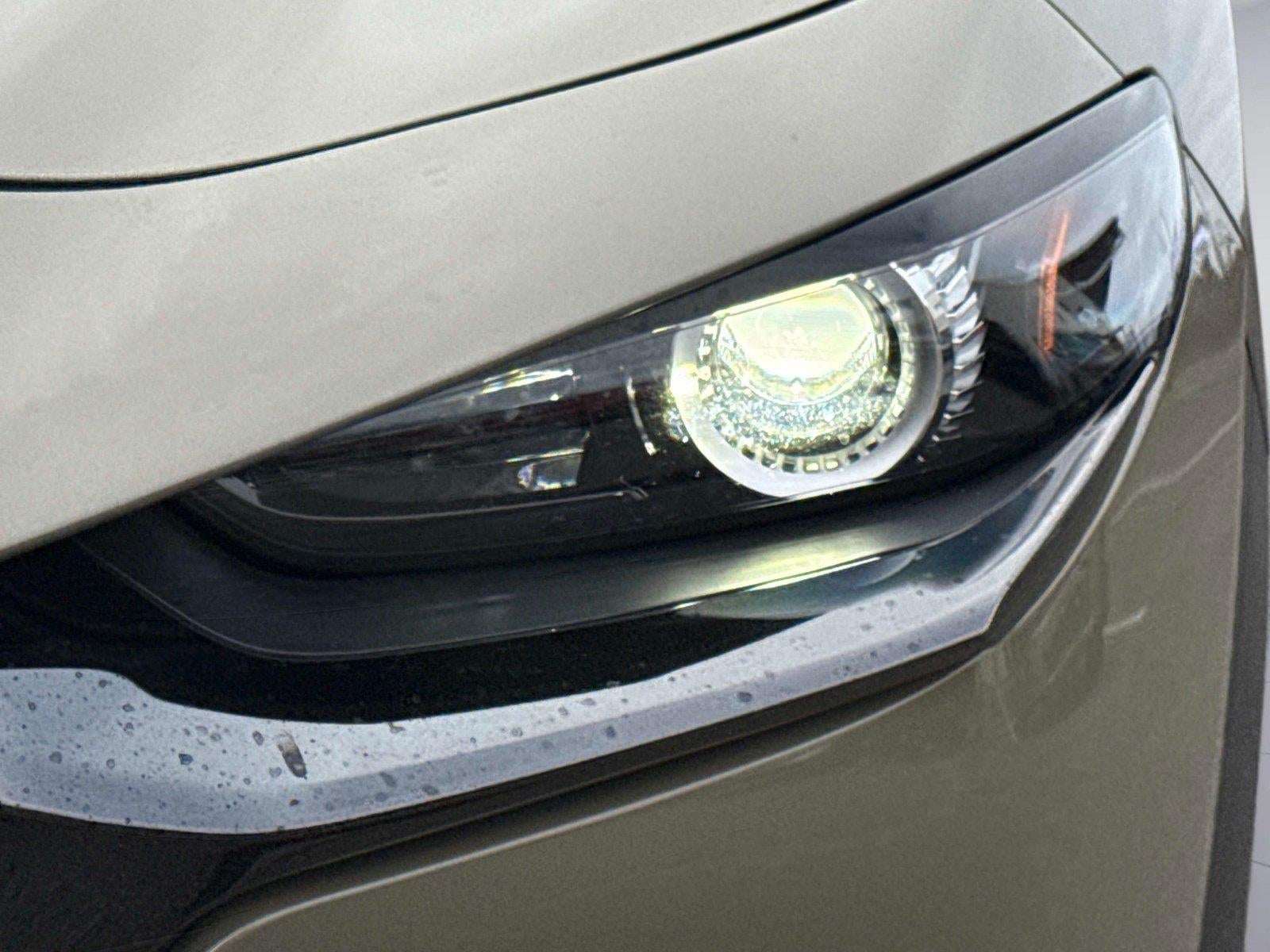 2024 Mazda Mazda CX-30 2.5 Carbon Turbo