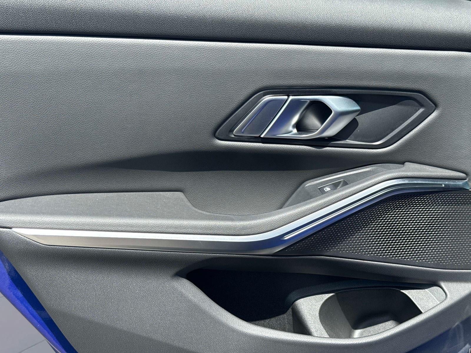 2022 BMW 3 Series 330i xDrive
