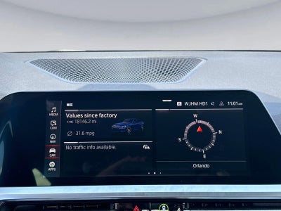 2022 BMW 3 Series 330i xDrive