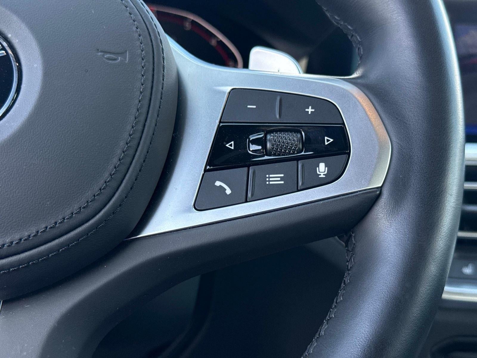 2022 BMW 3 Series 330i xDrive