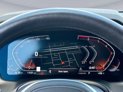 2022 BMW 3 Series 330i xDrive