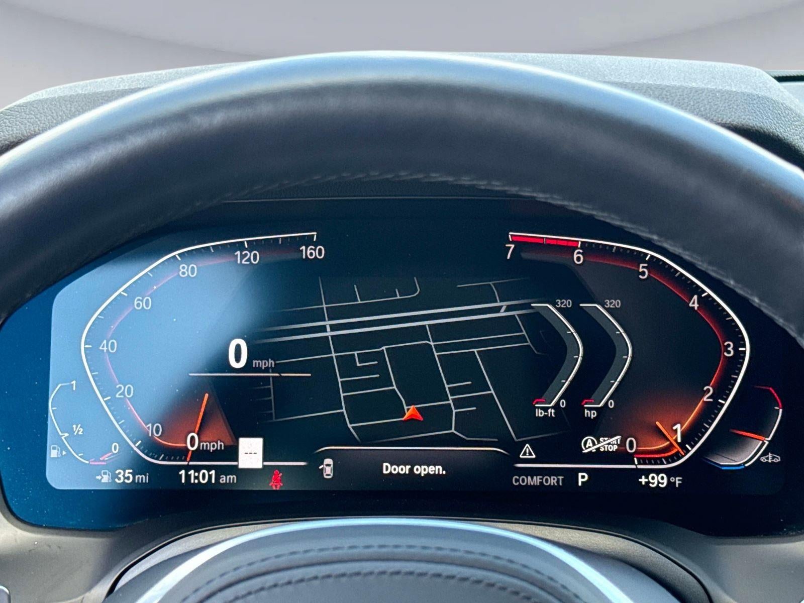 2022 BMW 3 Series 330i xDrive
