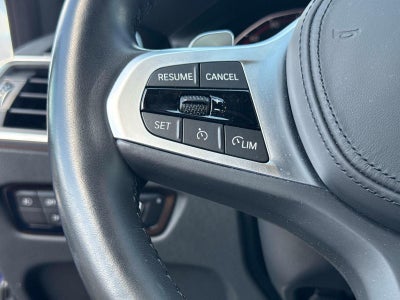 2022 BMW 3 Series 330i xDrive