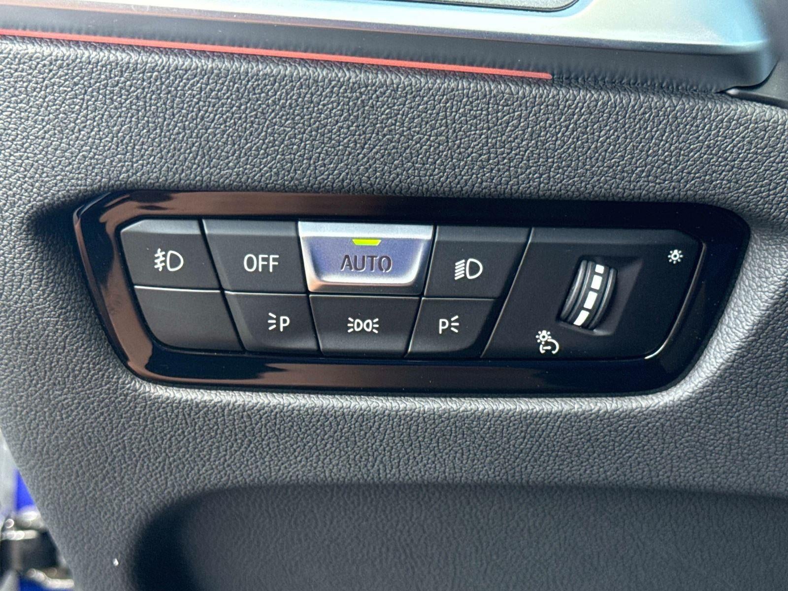 2022 BMW 3 Series 330i xDrive