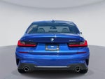 2022 BMW 3 Series 330i xDrive