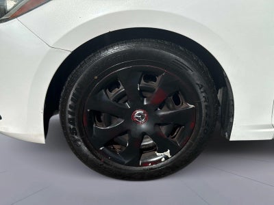 2015 Mazda Mazda3 i Sport