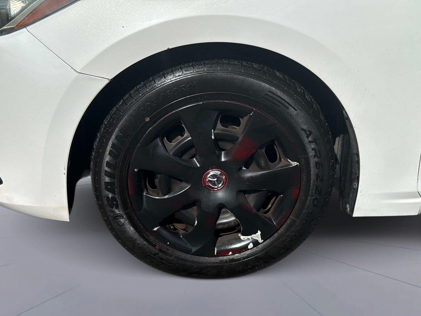 2015 Mazda Mazda3 i Sport