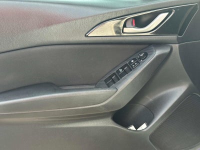 2015 Mazda Mazda3 i Sport