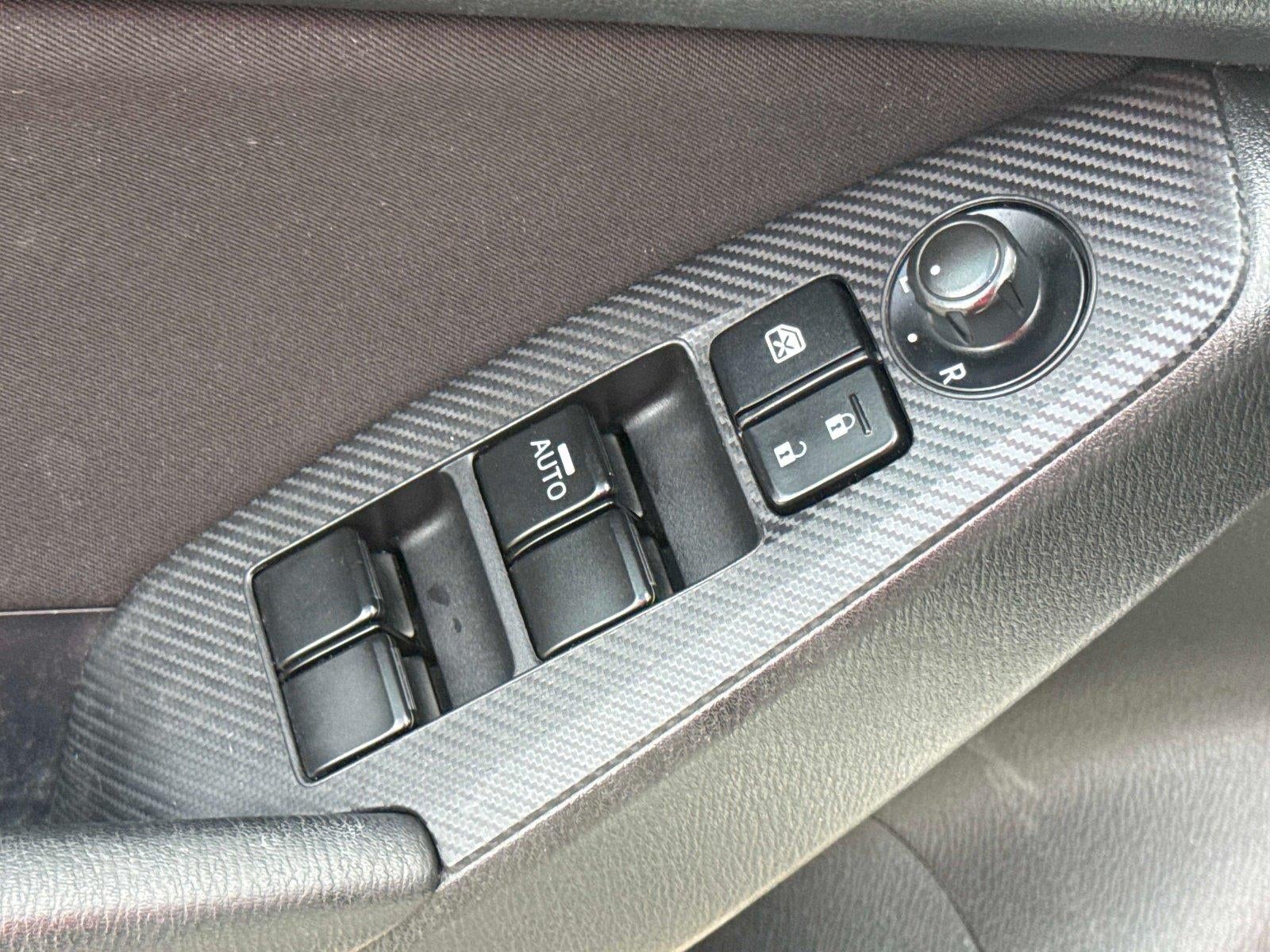 2015 Mazda Mazda3 i Sport