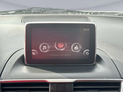 2015 Mazda Mazda3 i Sport