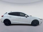 2015 Mazda Mazda3 i Sport