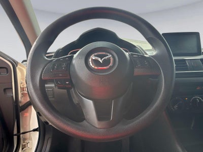 2015 Mazda Mazda3 i Sport