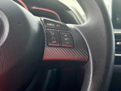 2015 Mazda Mazda3 i Sport