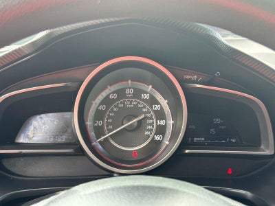 2015 Mazda Mazda3 i Sport