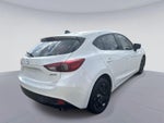 2015 Mazda Mazda3 i Sport