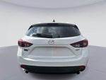 2015 Mazda Mazda3 i Sport