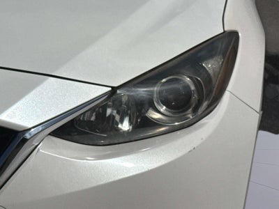 2015 Mazda Mazda3 i Sport