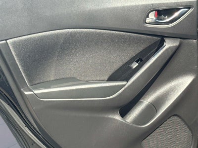 2018 Mazda Mazda3 5-Door Sport