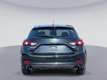 2018 Mazda Mazda3 5-Door Sport