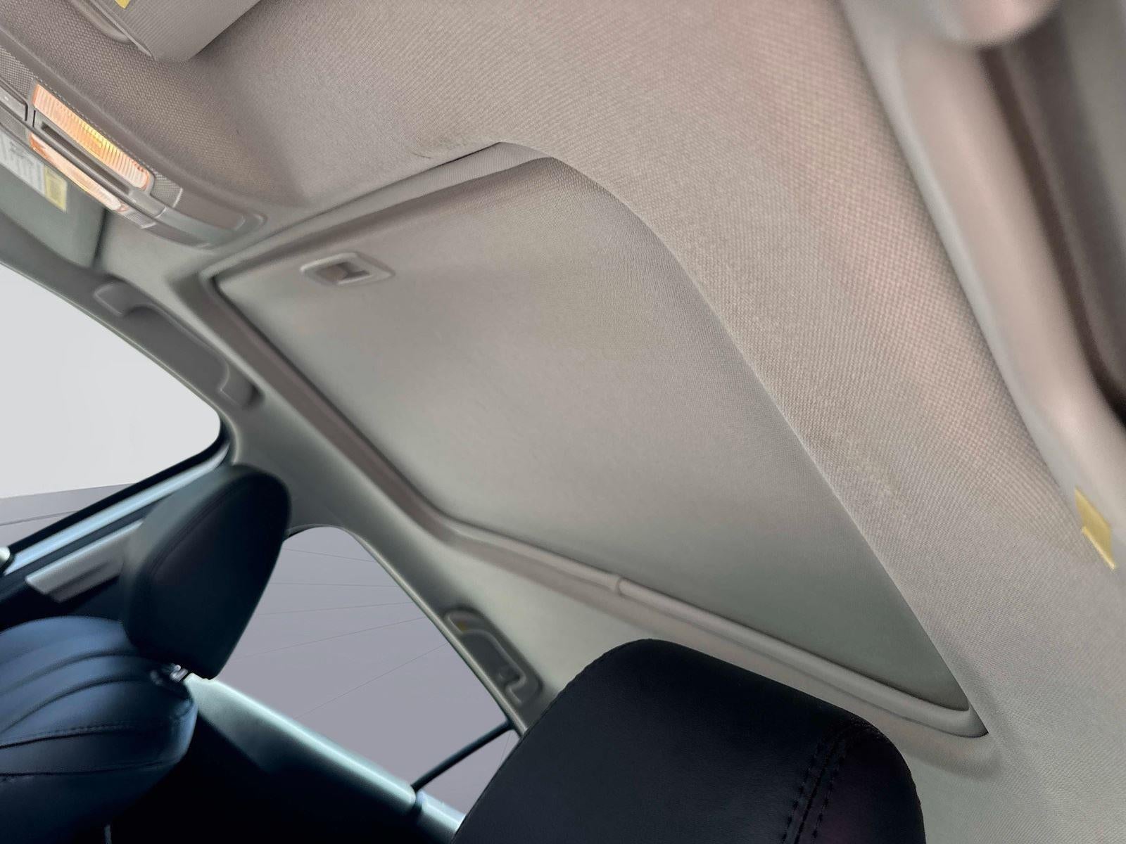 2018 Mazda Mazda3 5-Door Touring