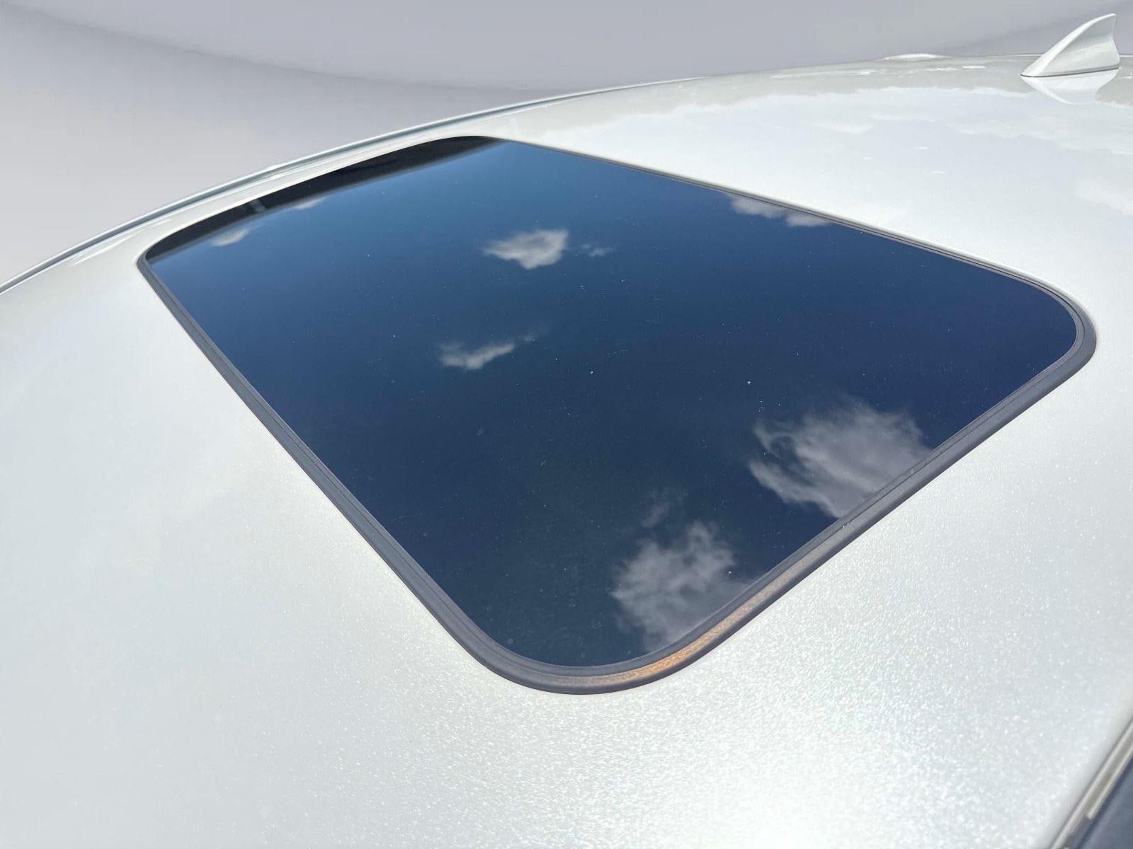 2018 Mazda Mazda3 5-Door Touring