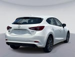 2018 Mazda Mazda3 5-Door Touring