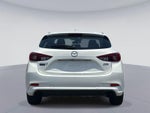 2018 Mazda Mazda3 5-Door Touring