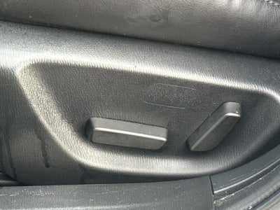 2018 Mazda Mazda3 5-Door Touring