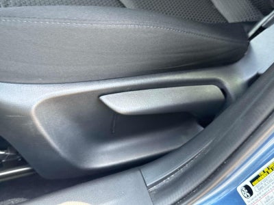 2018 Mazda Mazda3 4-Door Sport