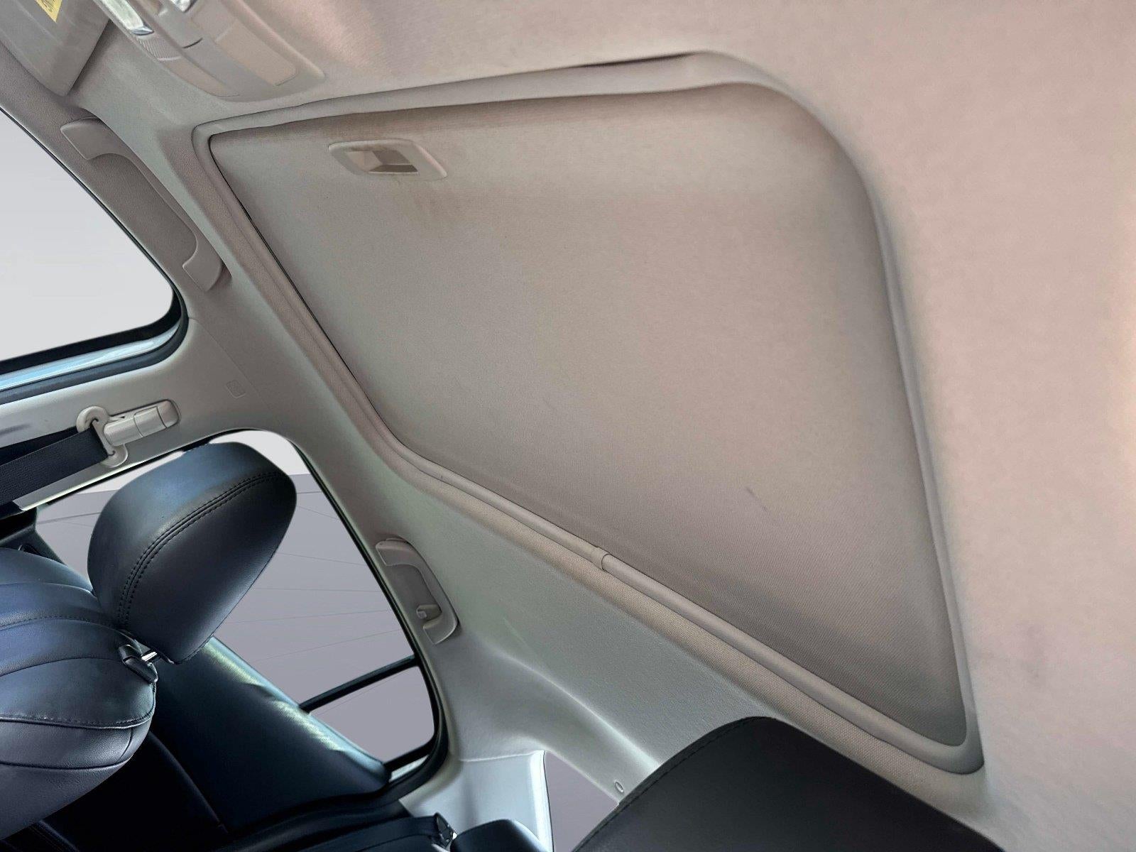 2017 Mazda Mazda3 4-Door Touring