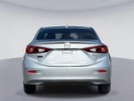 2017 Mazda Mazda3 4-Door Touring