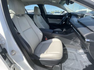 2019 Mazda3 Sedan w/Select Pkg
