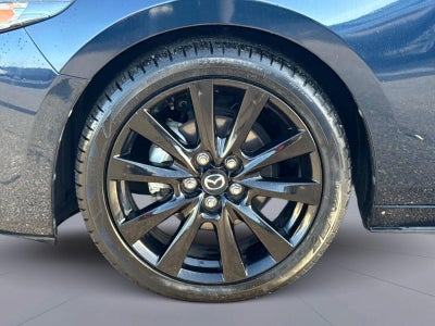 2024 Mazda Mazda3 Sedan 2.5 S Select Sport