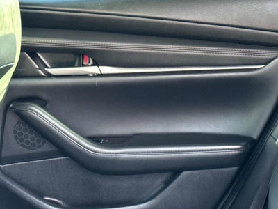 2024 Mazda Mazda3 Sedan 2.5 S Select Sport